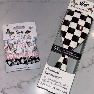 Mackenzie Childs x Wet Brush